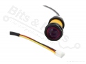 Distance sensor Infrared/IR on/off 3-50cm adjustable